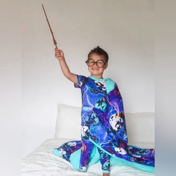 🪄NWT Babalus Bamboo Set🪄